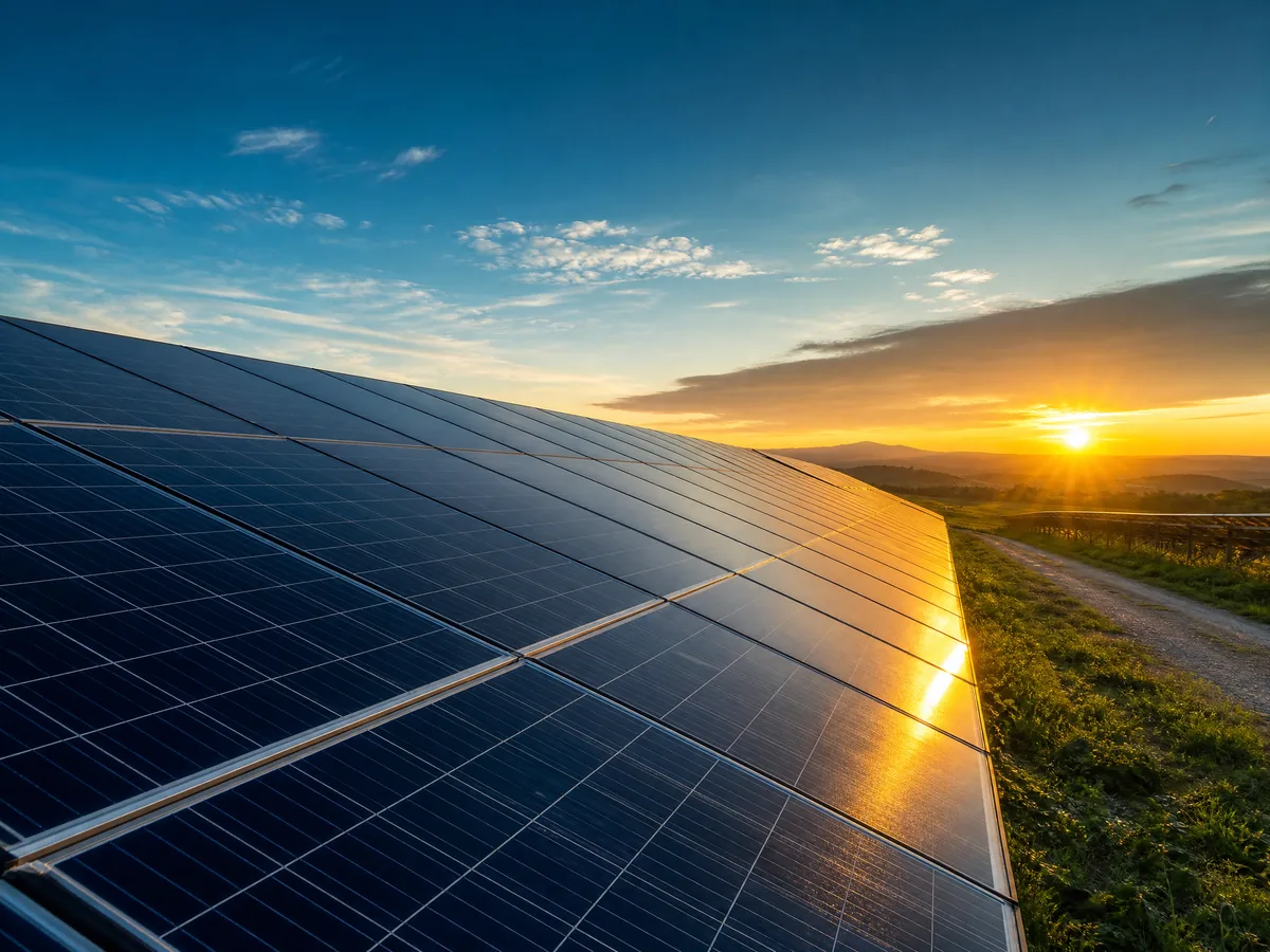 Solar Energy