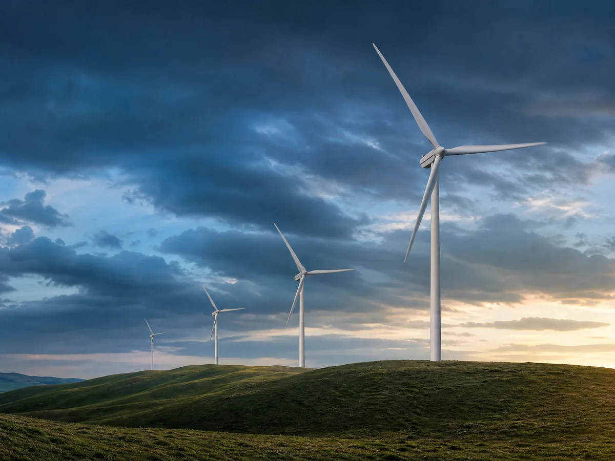 Wind Energy